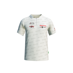 EVO Neckarbomber weiß