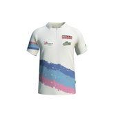 Michael "T-REX" Unterbuchner 2025