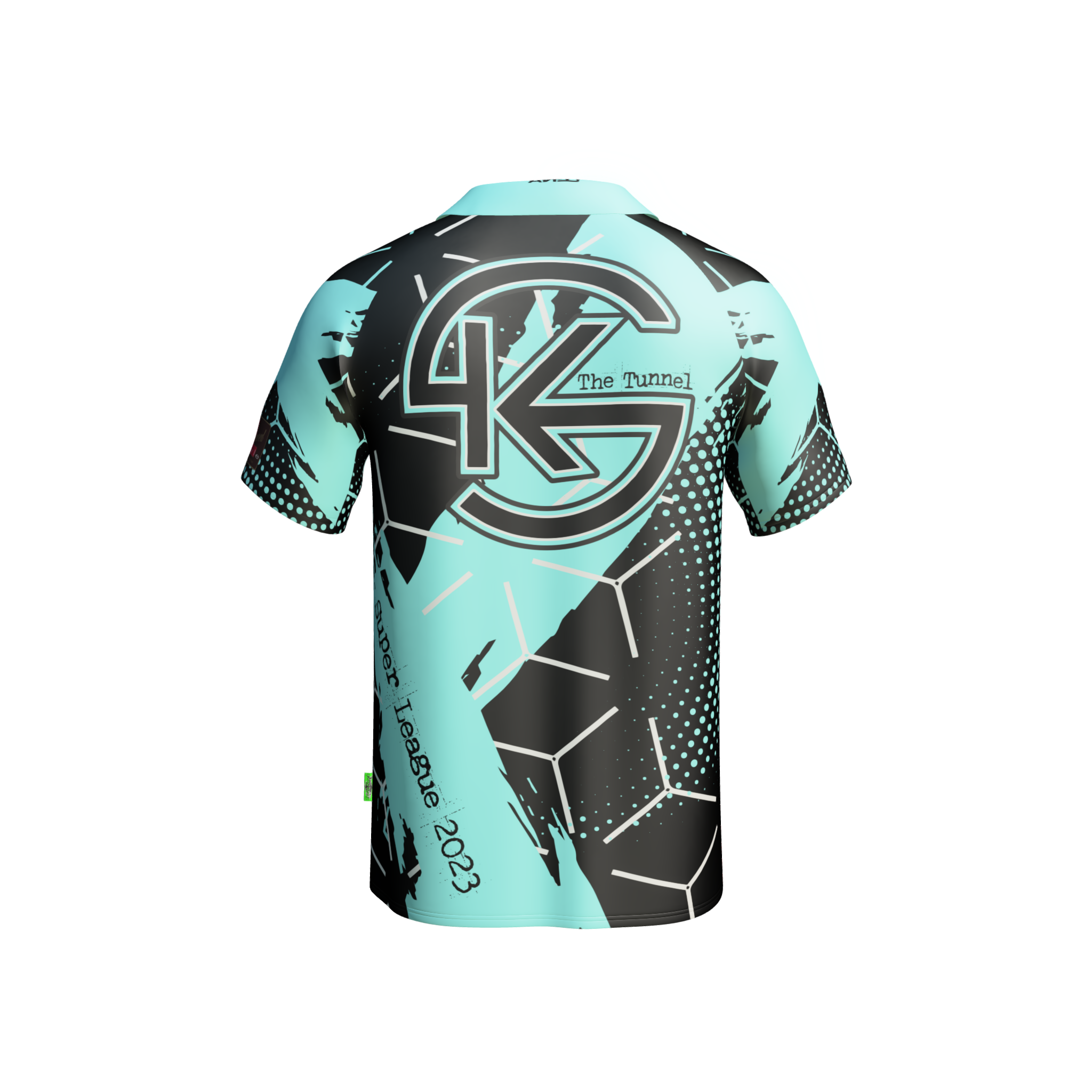 Dart´s Trikot Super League 2023 Kai Gotthardt – Shorty Merch Dart´s Trikot Super League 2023 Kai Gotthardt – Shorty Merch