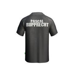 Pascal Rupprecht Authentic