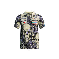 Daniel Vlahovic Black&Purple 2023