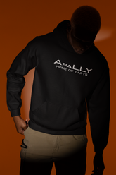 ApaLLY Home of Darts