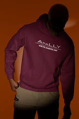 ApaLLY Winter Wonderland