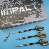 Impact V1 Steel 23g
