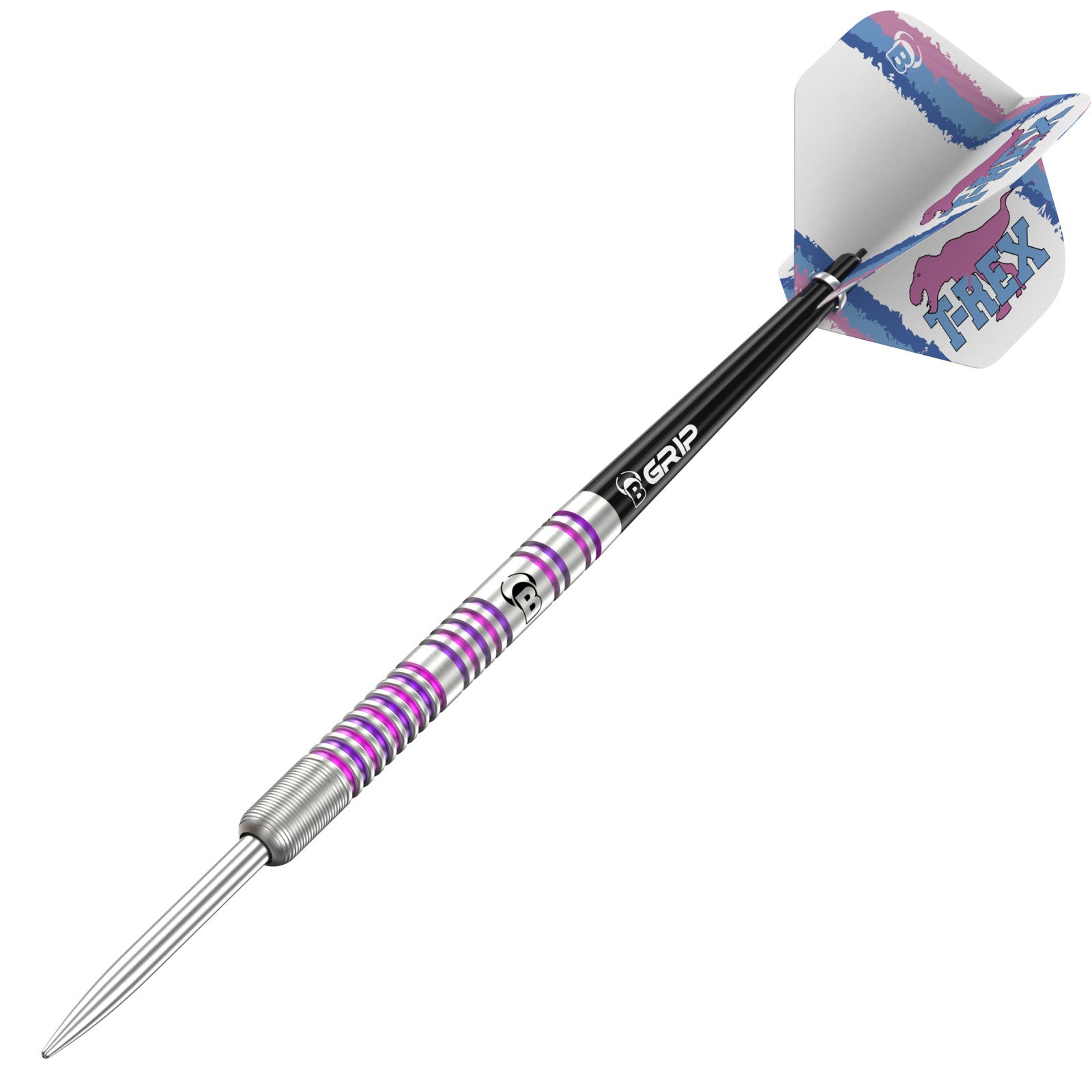 Michi Unterbuchner Steeldart 24g