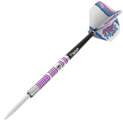 Michi Unterbuchner Steeldart 24g