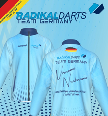 Posting ohne Namen Jacke