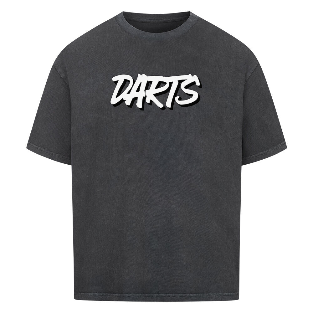 Image for color: washed black