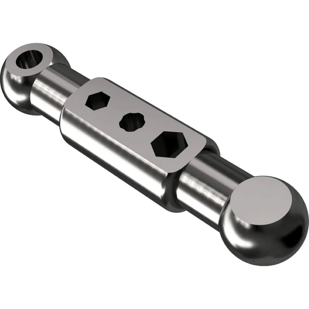 Impact V1 23g