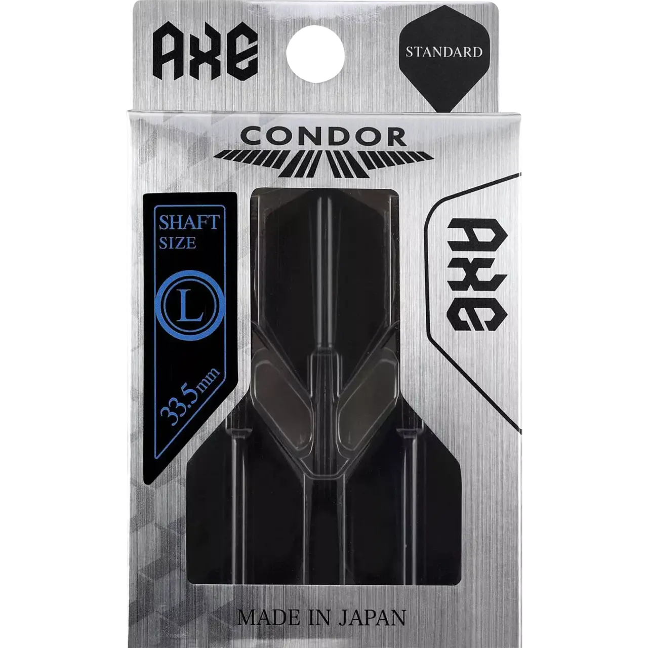 Condor AXE 4-seitig individualisiert