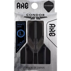 Condor AXE 4-seitig individualisiert