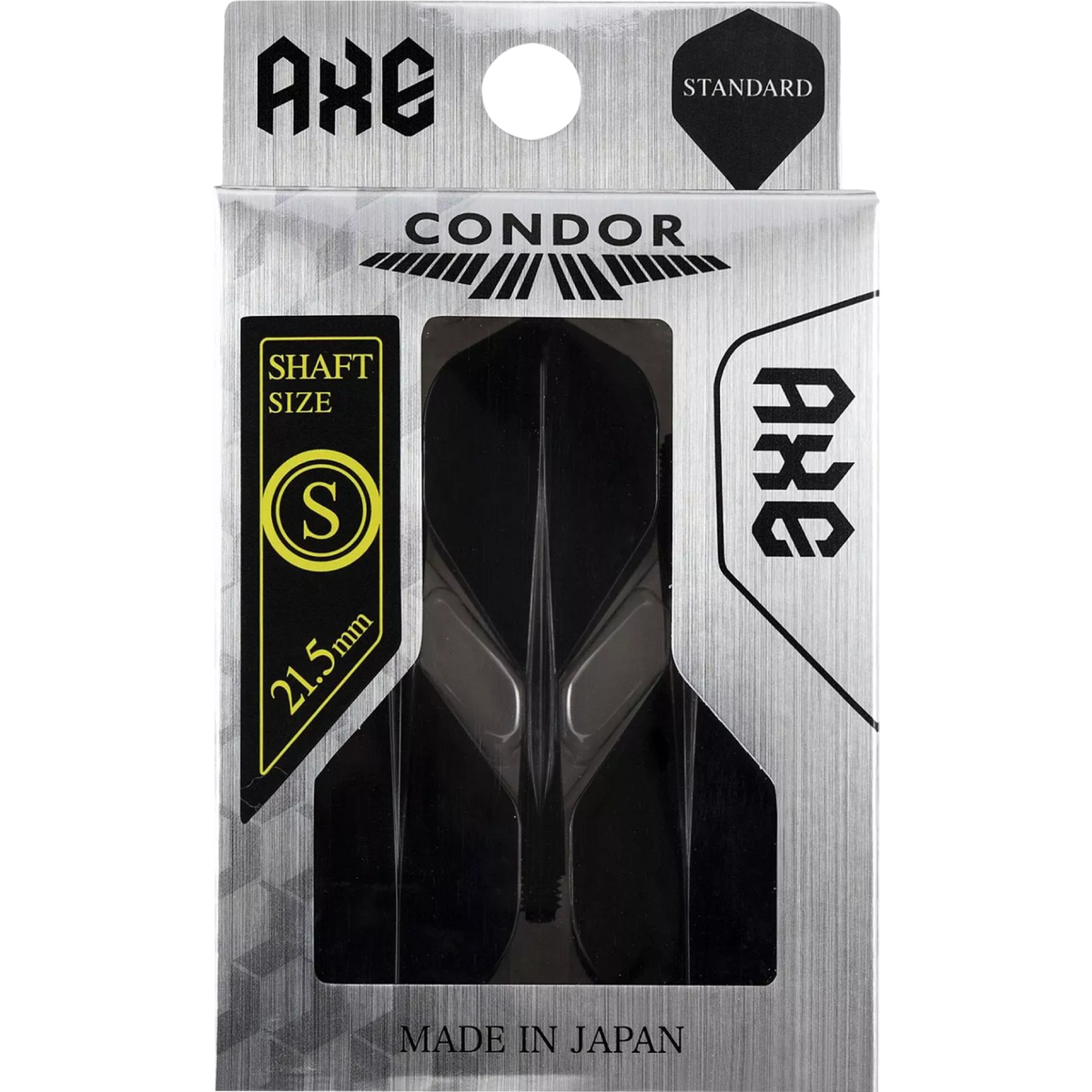 Condor AXE 4-seitig individualisiert
