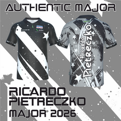 Authentic Major