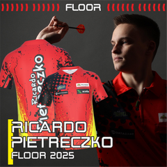 Authentic Floor Shirt