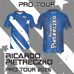 Authentic Pro Tour