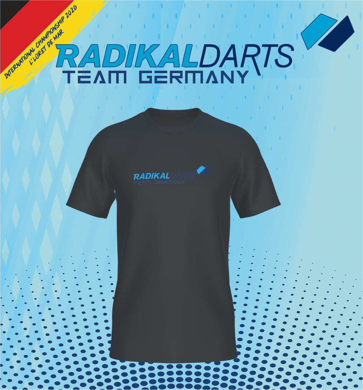 L'loret de Mar 2026 T-Shirt