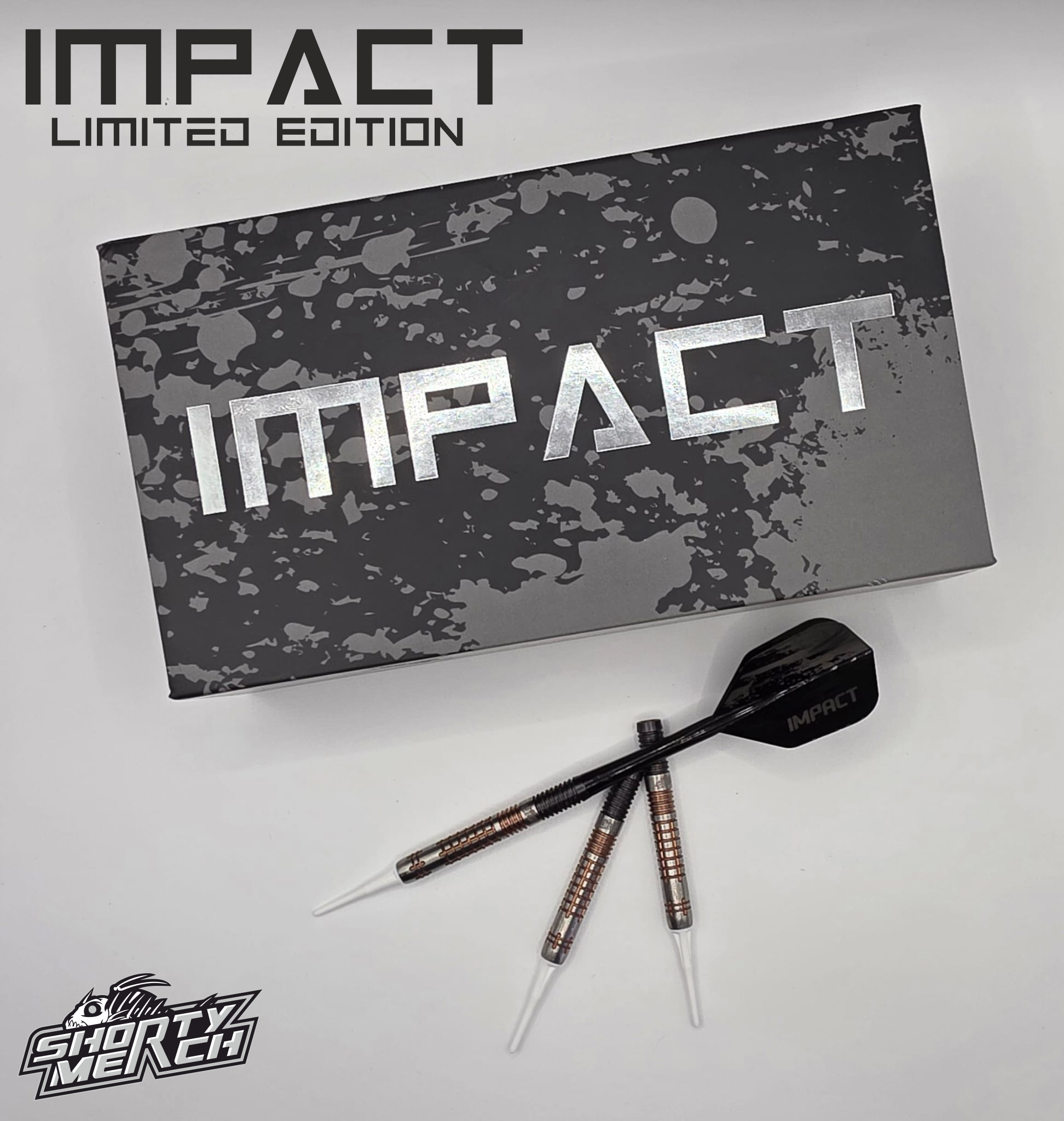 Impact V1 Soft 20g
