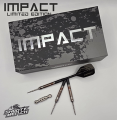 Impact V1 Steel 23g