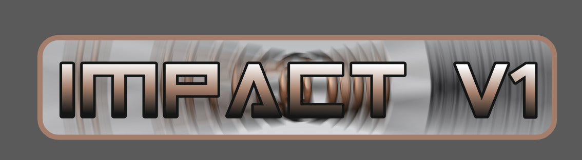 Impact V1 23g