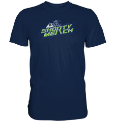 Shorty Merch - T-Shirt
