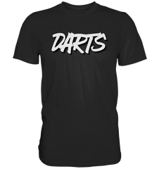 Darts Special