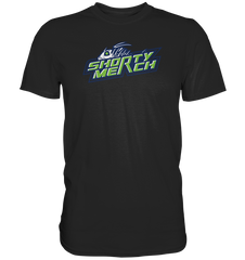 Shorty Merch - T-Shirt