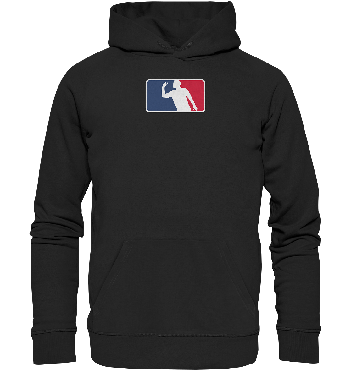 Small Player - Hoodie