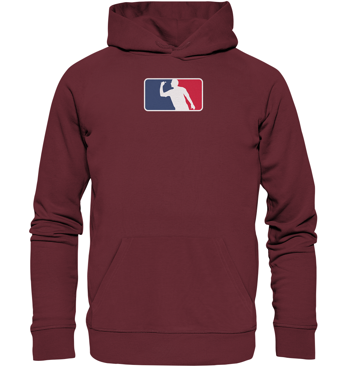 Small Player - Hoodie