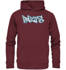 Darts Graffiti - Hoodie