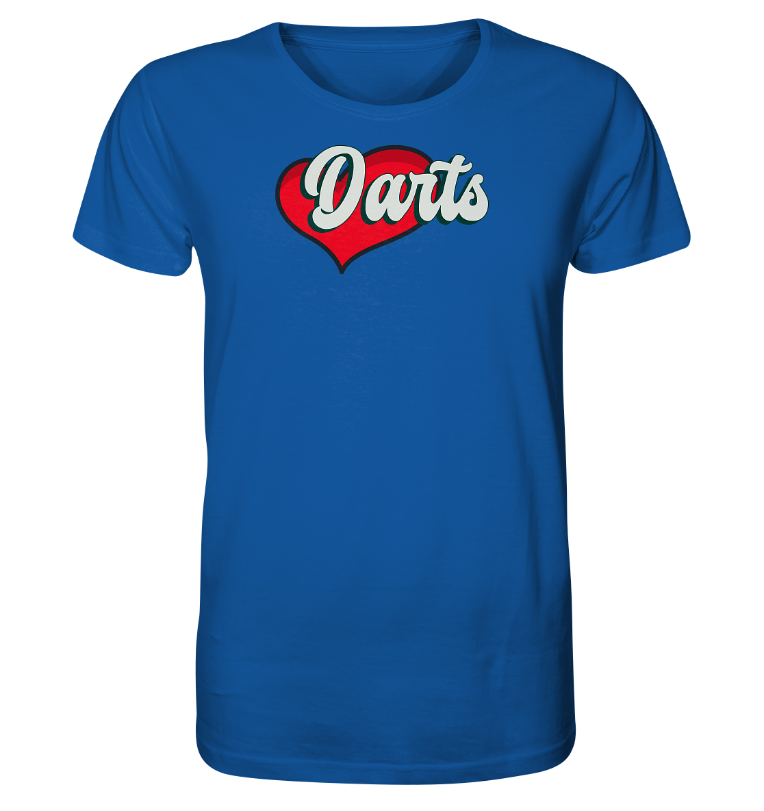 Darts - T-Shirt