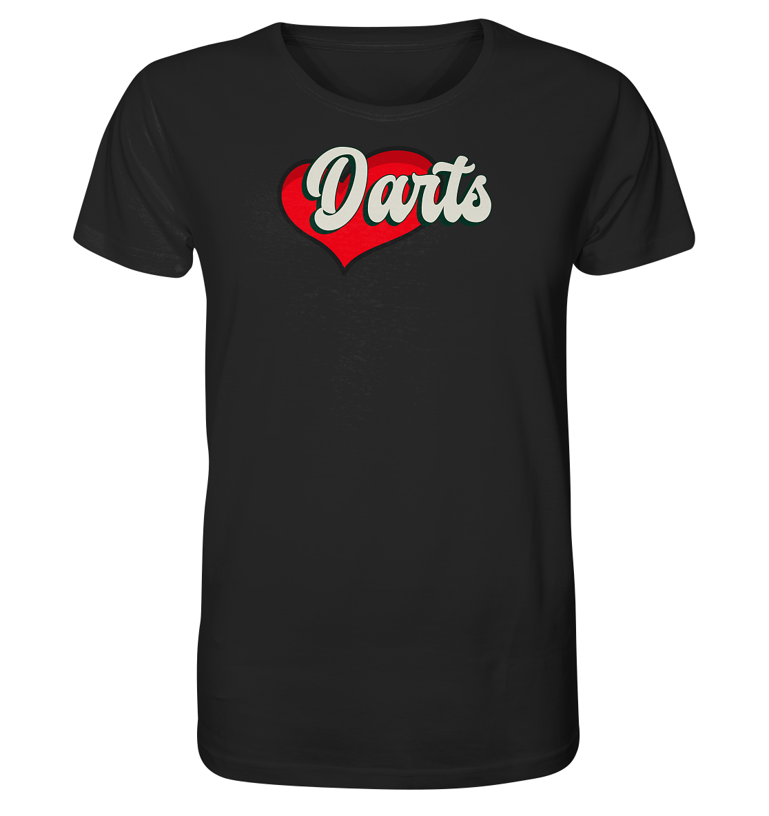 Darts - T-Shirt