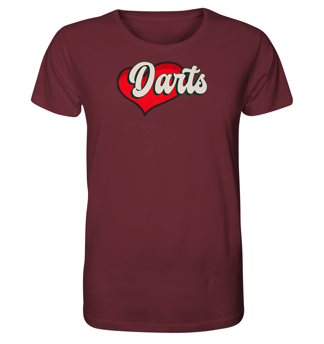 Darts - T-Shirt