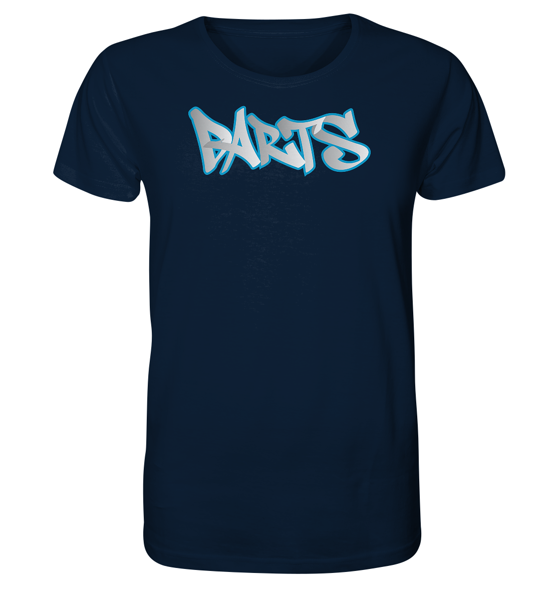 Darts Graffiti - T-Shirt