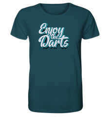 Enjoy the Darts - T-Shirt