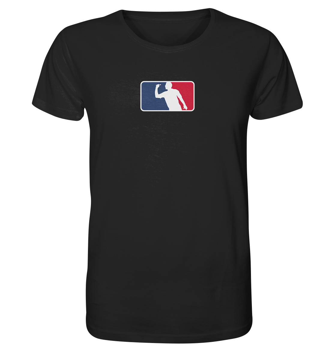 Small Player - T-Shirt