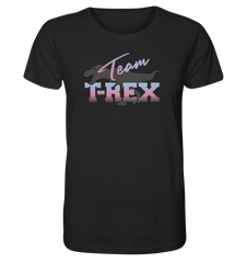 Team T-Rex T-Shirt
