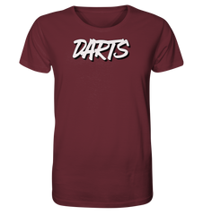 Darts - T-Shirt
