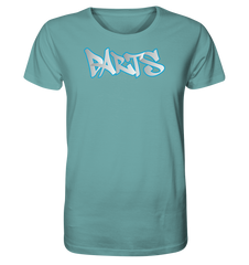 Darts Graffiti - T-Shirt