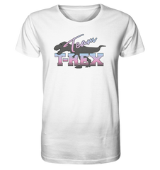 Team T-Rex T-Shirt