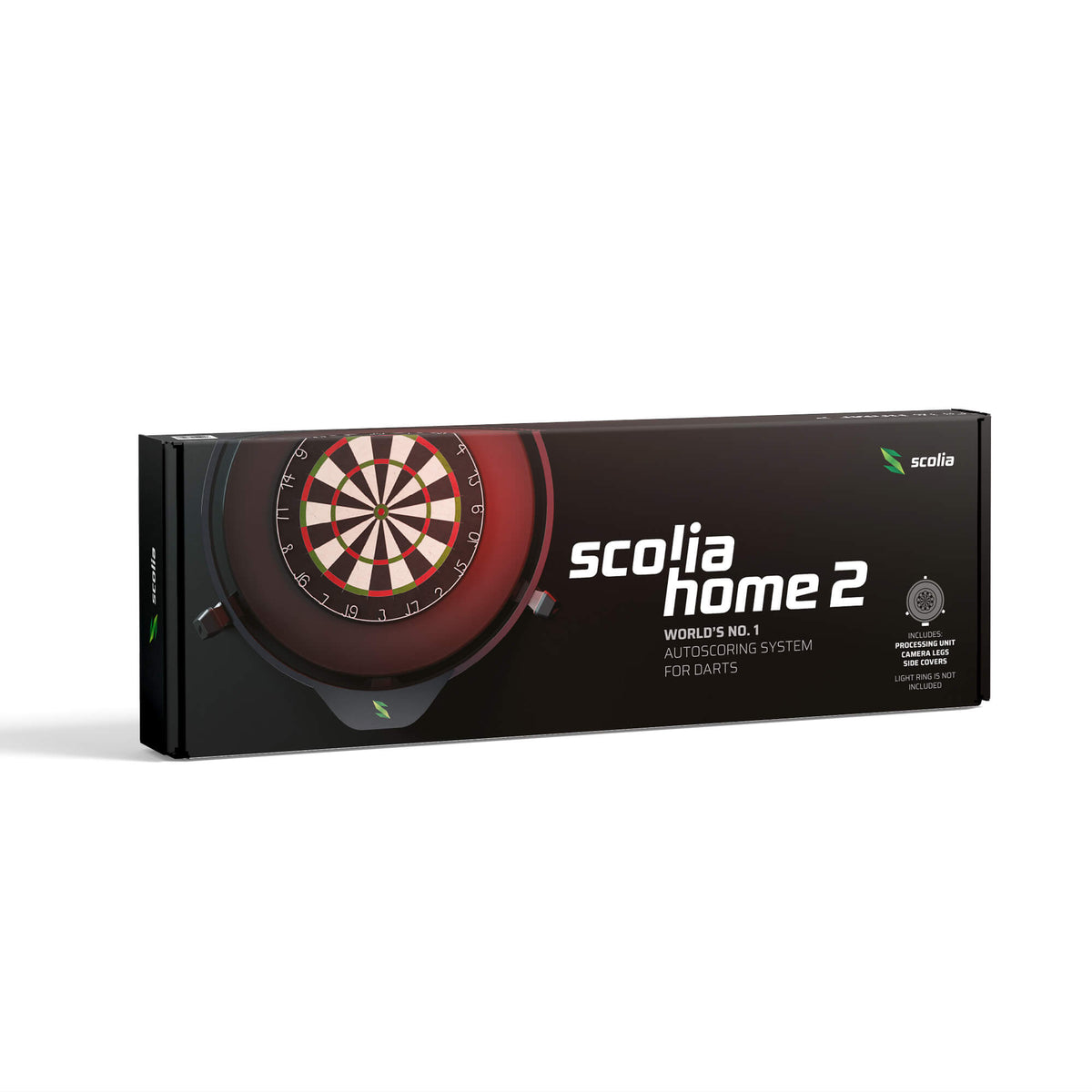 Scolia Home 2 ohne Beleuchtung