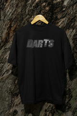 DARTS - black&white