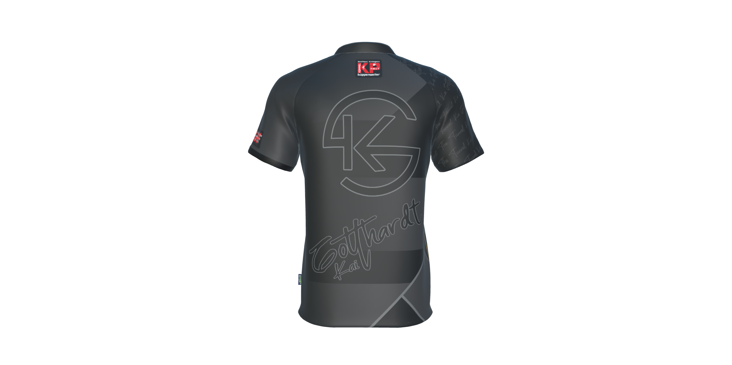 Kai Gotthardt 2025
