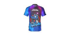 Dinomite Authentic Shirt V1