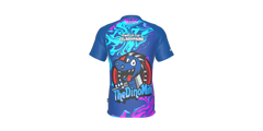 Dinomite Authentic Shirt V2