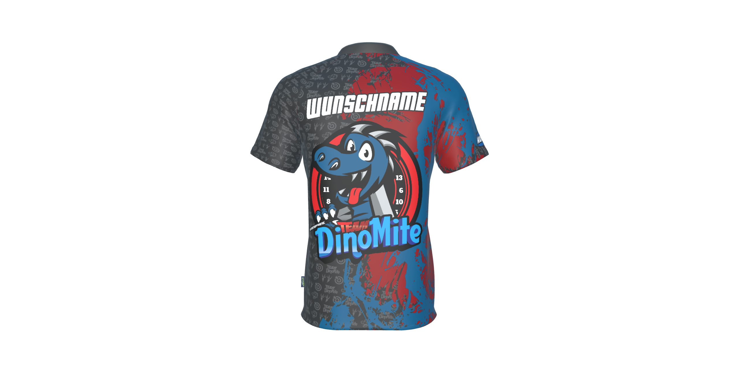 Dinomite Community Shirt