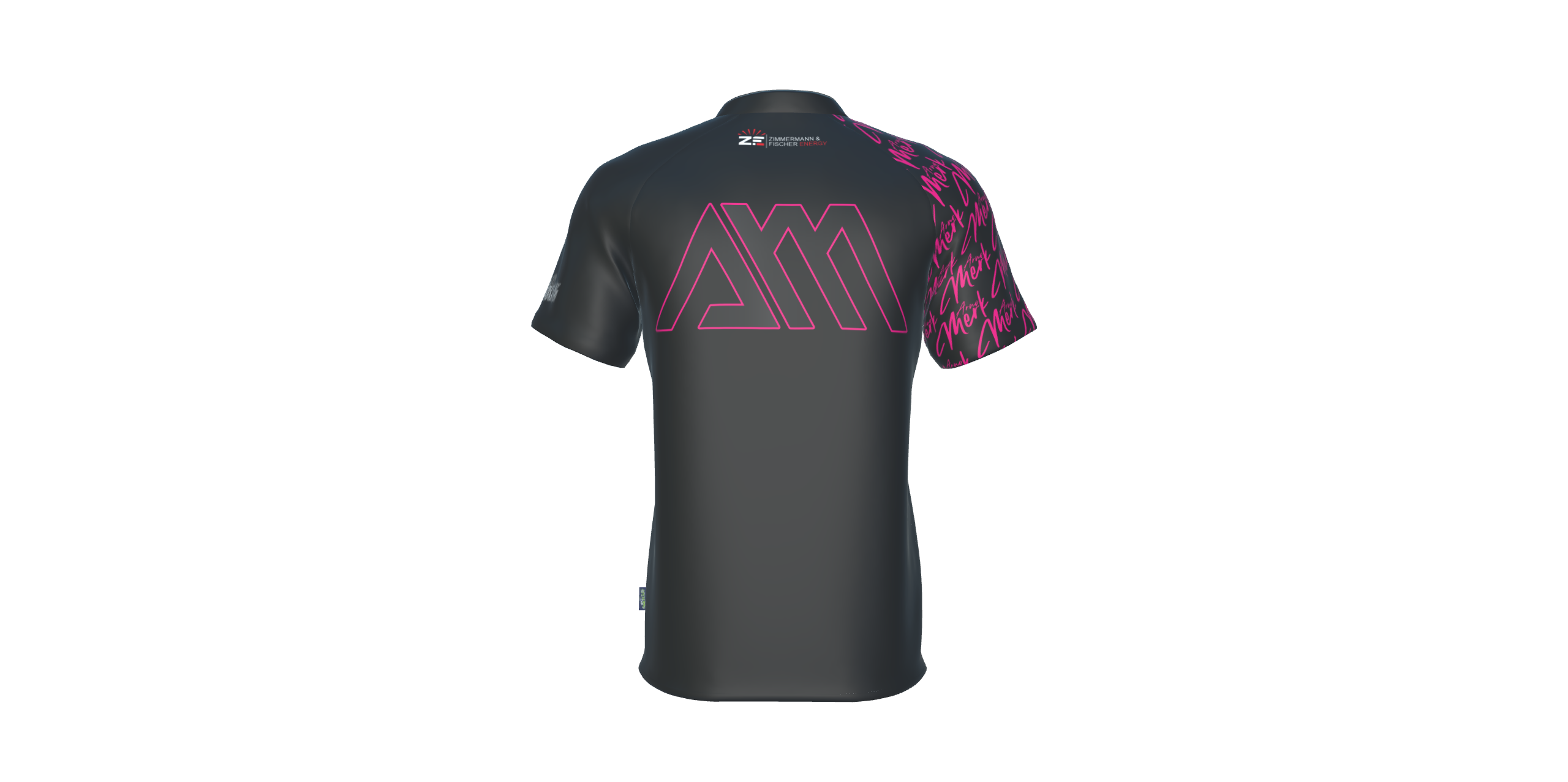 2026 Magenta