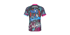 Dinomite Authentic Shirt V3