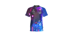 Dinomite Authentic Shirt V1