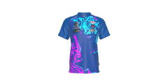 Dinomite Authentic Shirt V2