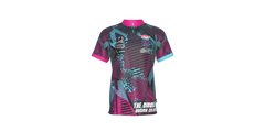 Dinomite Authentic Shirt V3